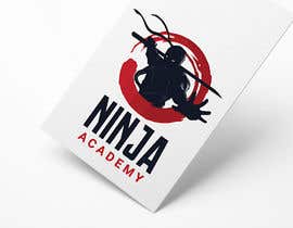 #102 pentru I need a new Ninja mascot design for my activity (Ninja Academy) de către Mohaimin420