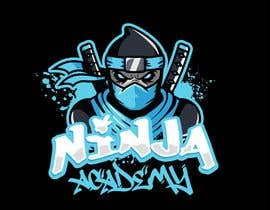 #116 cho I need a new Ninja mascot design for my activity (Ninja Academy) bởi EdgarxTrejo