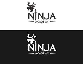 #72 cho I need a new Ninja mascot design for my activity (Ninja Academy) bởi desperatepoet