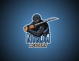 #97 pentru I need a new Ninja mascot design for my activity (Ninja Academy) de către mesteroz