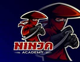 #77 pentru I need a new Ninja mascot design for my activity (Ninja Academy) de către lukkymakka