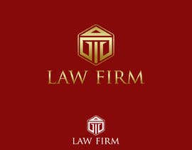 #1609 for Creat a logo for a Law Firm by mi996855877