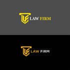 #784 for Creat a logo for a Law Firm by mamunahmed5648