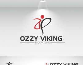 #49 para Logo Required - OZZY VIKING EXCAVATIONS de Zattoat