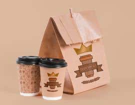 #174 for I need a design for my coffee stand af KayraDev