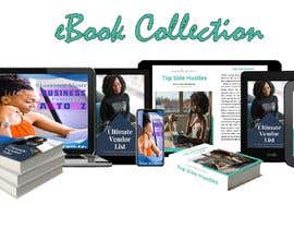 #12 para eBook Collection Needed de panjamon