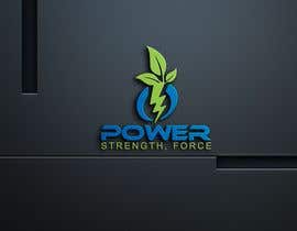 #18 para Logo which means &quot;Power, Strength, Force&quot; but then in Dutch it&#039;s called &quot;Kracht&quot; de hm7258313