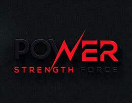 #23 para Logo which means &quot;Power, Strength, Force&quot; but then in Dutch it&#039;s called &quot;Kracht&quot; de shifulislam7714