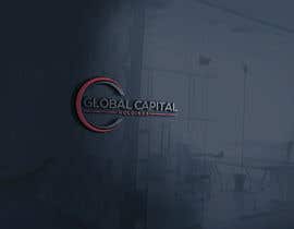 #1 for Build Logo Global Capital Holdings by realzitazizul