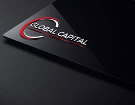 #3 for Build Logo Global Capital Holdings by realzitazizul