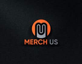 #664 pёr Call for creatives to build new start-up &#039;Merch Us&#039; logo! nga mdjahedul962