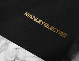 #783 pentru Manley Electric Logo Redesign de către mstjelekha4342