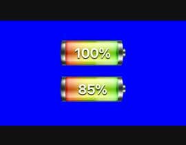#15 pёr Make 1-3 Transparent Battery Image Samples (If you win, make 0-100%) nga michaels2110