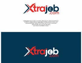 #782 untuk Creation of Logo for Xtrajob oleh rashedul070