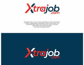 #994 for Creation of Logo for Xtrajob by rashedul070