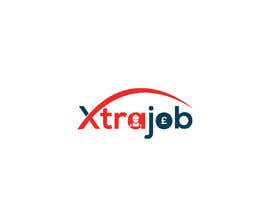 #836 for Creation of Logo for Xtrajob by veryfast8283