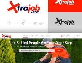 #751 for Creation of Logo for Xtrajob by gayuhhw