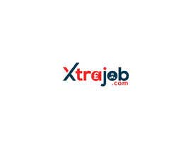 #1051 for Creation of Logo for Xtrajob by golammostofa0606