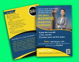 #120 for create a professional design business flyer by anikbarman21
