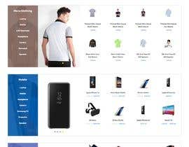 #13 para e-commerce website for digital gift cards de AbdurRahmanC