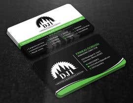 #428 for I need a business card by Nure12
