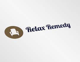 nº 53 pour Design a Logo for Relax Remedy par kamilasztobryn 