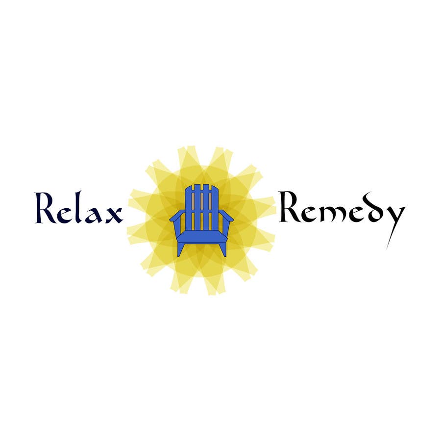 Bài tham dự cuộc thi #41 cho                                                 Design a Logo for Relax Remedy
                                            