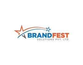 #230 para Brand Fest Logo por javedkhandws22