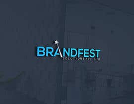 #160 para Brand Fest Logo por anubegum