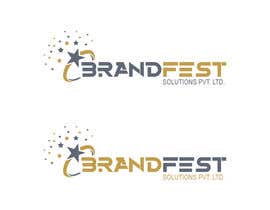 #227 para Brand Fest Logo por Arslanabidoffica