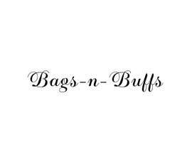 #86 para &quot;Bags-n-Buffs&quot;   Logo - Letterhead - Corp Identity por rupchanislam3322
