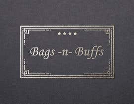 #77 para &quot;Bags-n-Buffs&quot;   Logo - Letterhead - Corp Identity por mubinnaim71