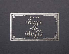 #78 para &quot;Bags-n-Buffs&quot;   Logo - Letterhead - Corp Identity por mubinnaim71