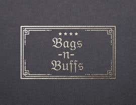 #81 para &quot;Bags-n-Buffs&quot;   Logo - Letterhead - Corp Identity por mubinnaim71