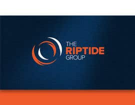 HallidayBooks tarafından Design of a Logo for The Riptide Group Pty Ltd için no 266