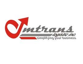 #4 para Logo Design for International Logistics Company - OMTRANS por boni15