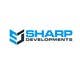 Konkurrenceindlæg #397 billede for                                                     Design a Logo for Sharp Developments
                                                