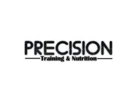 nº 8 pour Design a Logo for Precision Training &amp; Nutrition par candrapay33 