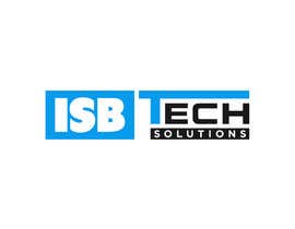 #1587 para Logo Design for ISB Tech Solutions de FoitVV