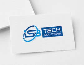 #1589 pentru Logo Design for ISB Tech Solutions de către daudhasan