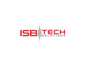 #1480 para Logo Design for ISB Tech Solutions de abiul
