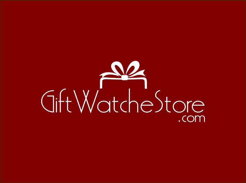 Bài tham dự cuộc thi #8 cho                                                 Design a Logo for gift watches store
                                            