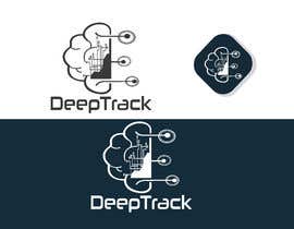 #81 for Logo for DeepTrack by arifislam9696