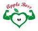 Ảnh thumbnail bài tham dự cuộc thi #89 cho                                                     Seeking a new logo for a new brand dedicated to the apple  and fruits ! -- Recherche un nouveau logo pour une nouvelle marque éthique se déclinant sur le pomme et les fruits !
                                                