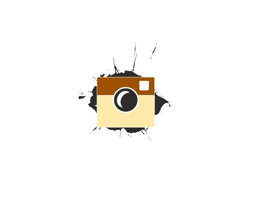 Inscrição nº 7 do Concurso para                                                 Design a Logo for Instagram Photo Editor
                                            