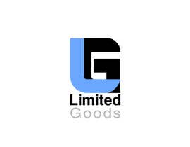 Nambari 280 ya Logo Design for Limited Goods (http//www.limitedgoods.com) na designpro2010lx