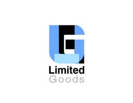 #279 per Logo Design for Limited Goods (http//www.limitedgoods.com) da designpro2010lx