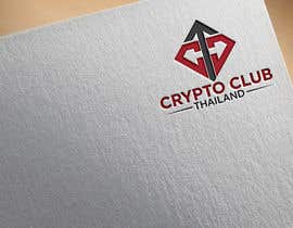#142 ， I need a logo designed. We’re creating a club for Crypto currency enthusiast to be able to find hotels, apartments and restaurants in Thailand. Where they get a discount and get taken care of. 来自 mssantaislam6807