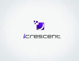 #32 for Logo Design for Crescent Moon by sat01680