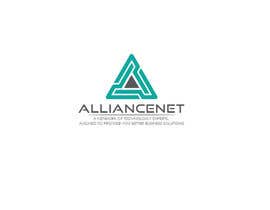 sankalpit tarafından Design a Logo for AllianceNet için no 180